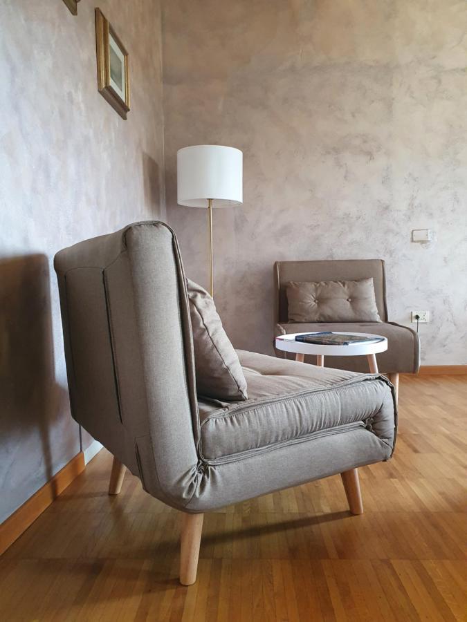 Osteria E Locanda Del Viaggiatore Russi Room photo